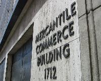 Mercantile Commerce Building