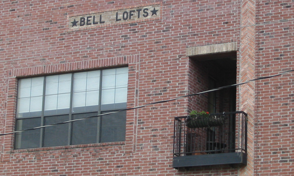 Bell Lofts