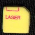 [Candy: Laser]