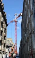 [Photo: new St Malo construction]