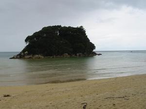 [Photo: Mosquito Bay in the ]