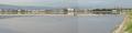 [Photo: Salt Pond Panorama]