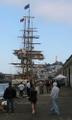 [Photo: Fisherman's Wharf: A Visiting Tall Ship]