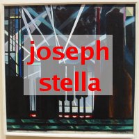 joseph stella