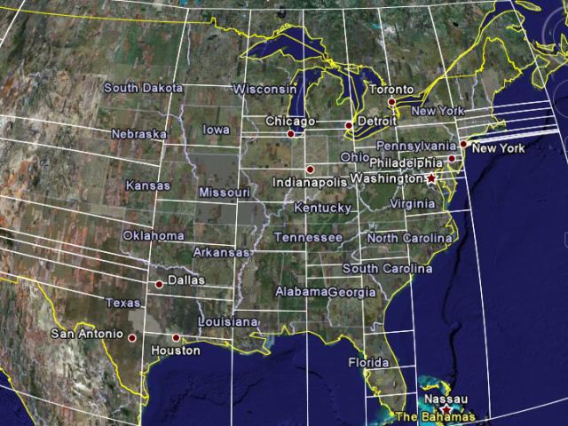 [Map of USA more finely sliced]