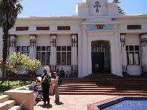 Rosicrucean Temple