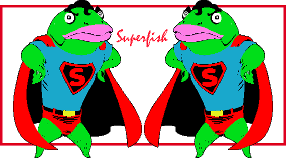 [superfish logo]