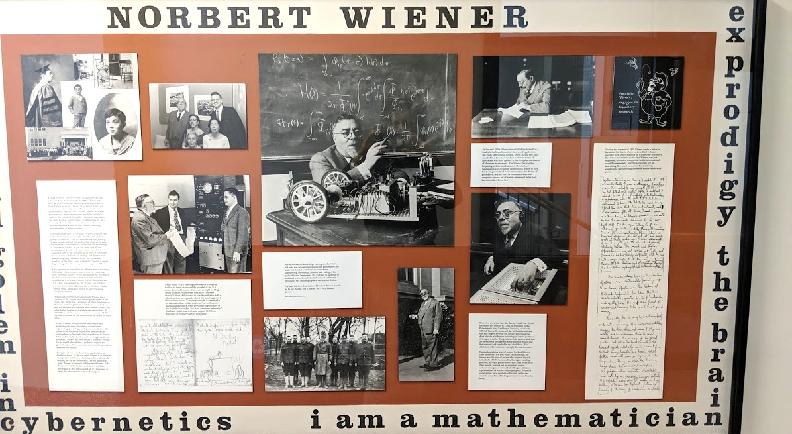 Norbert Wiener