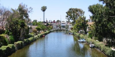 [Photo: venice canals]