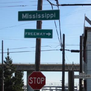 Mississippi Freway