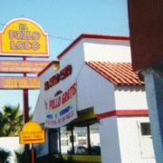 [Photo: El Pollo Loco en Espanol]