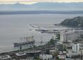 [Photo: From the Space Needle]