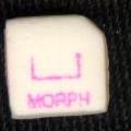 [Candy: Morph]