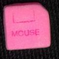 [Candy: Mouse]