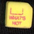 [Candy: What's Hot]