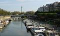 [Photo: Port de Plaisance de Paris Arsenal]