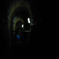 [Photo: Exeter's Underground Passages]