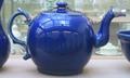 [Photo: What's wrong with this teapot?]