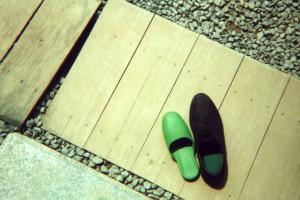 [Photo: Matsuyama Footwear]