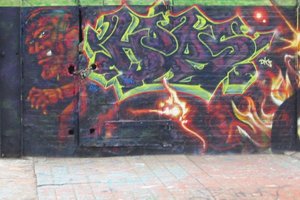 [photo: graffiti]